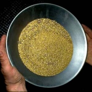 Pure Gold Dust For Sale - Order Best Quality Gold Dust Online